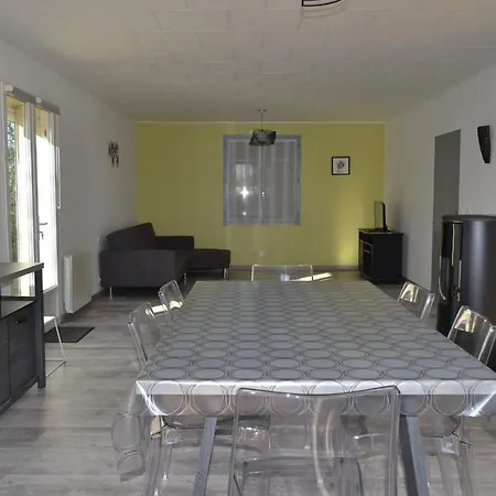 Tatil Evi Chez Juliette