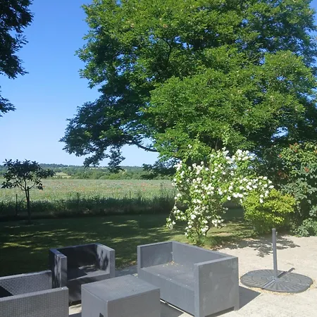 Tatil Evi Chez Juliette *