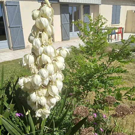 Chez Juliette Mauleon