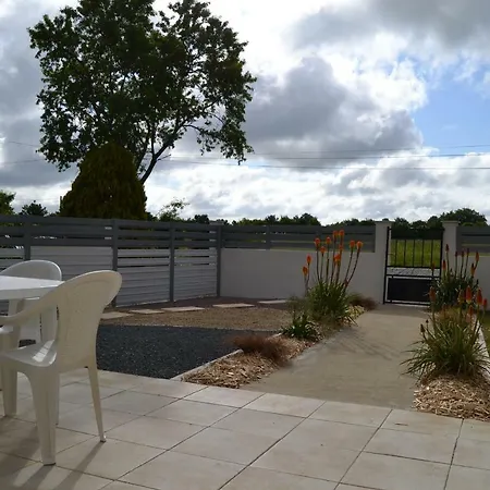 Chez Juliette Tatil Evi *