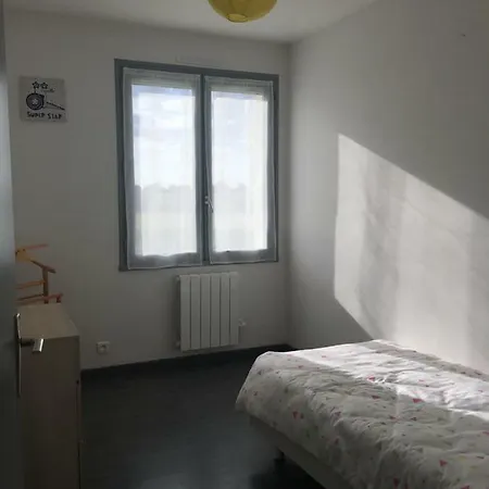 Chez Juliette Tatil Evi *