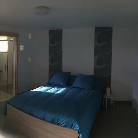 Chez Juliette Tatil Evi Mauleon