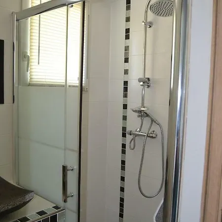 Chez Juliette Tatil Evi *