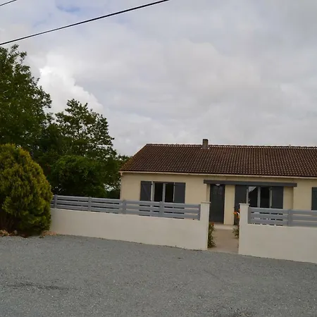 Chez Juliette Mauleon