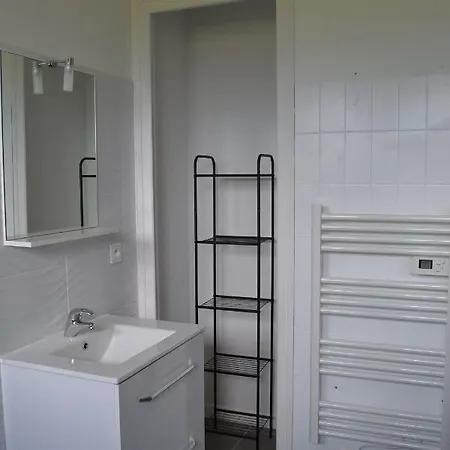 Tatil Evi Chez Juliette Mauleon