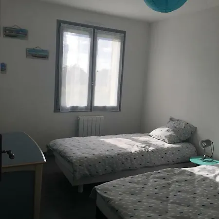 Chez Juliette Tatil Evi